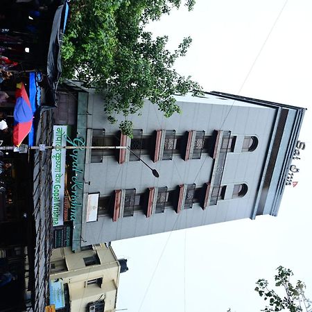 Hotel Sai Inn Mumbai Exterior photo