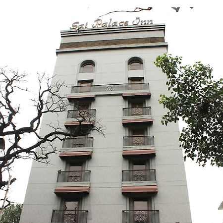 Hotel Sai Inn Mumbai Exterior photo