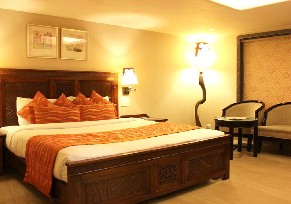 Hotel Sai Inn Mumbai Exterior photo